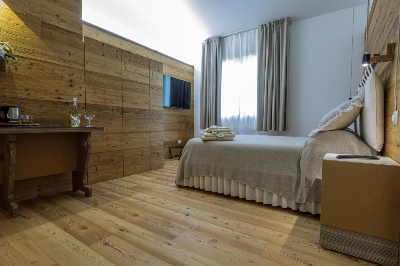 Bio & B - Italyke Bed & Breakfast Viterbo Luaran gambar