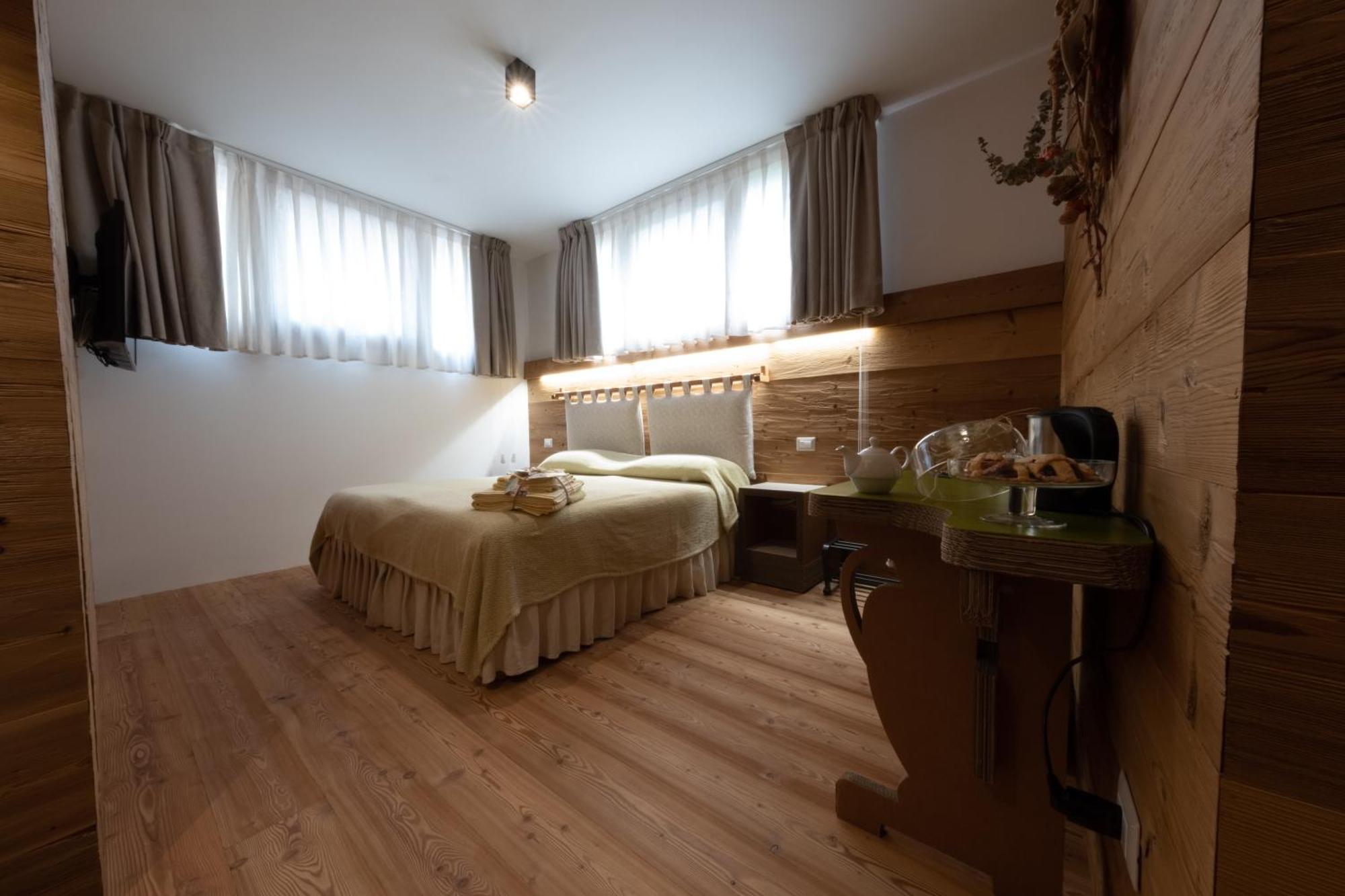 Bio & B - Italyke Bed & Breakfast Viterbo Luaran gambar