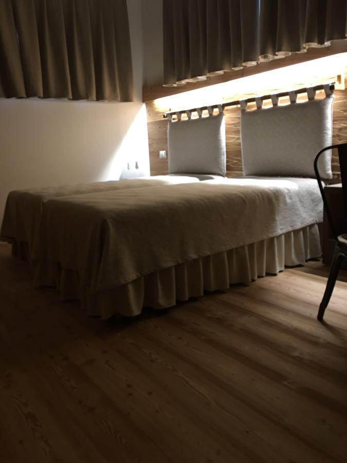 Bio & B - Italyke Bed & Breakfast Viterbo Luaran gambar