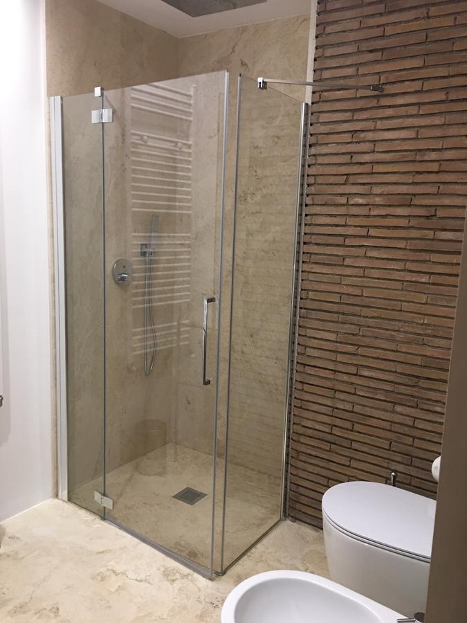 Bio & B - Italyke Bed & Breakfast Viterbo Luaran gambar