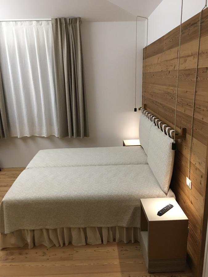 Bio & B - Italyke Bed & Breakfast Viterbo Luaran gambar