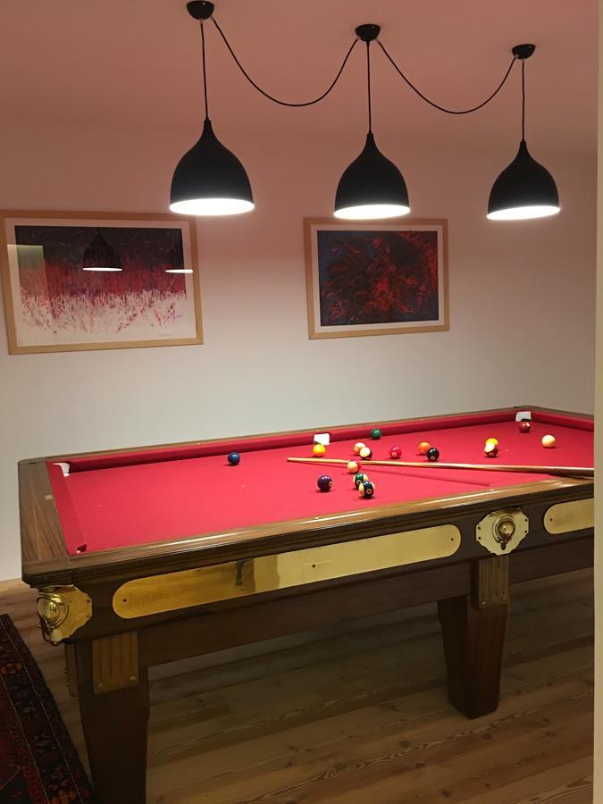 Bio & B - Italyke Bed & Breakfast Viterbo Luaran gambar