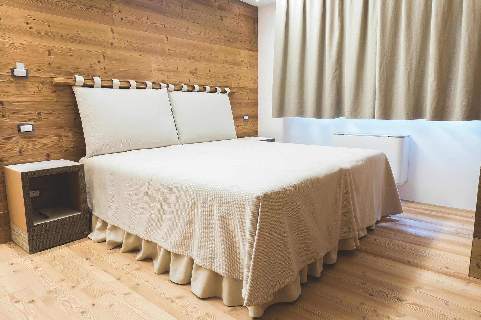 Bio & B - Italyke Bed & Breakfast Viterbo Luaran gambar